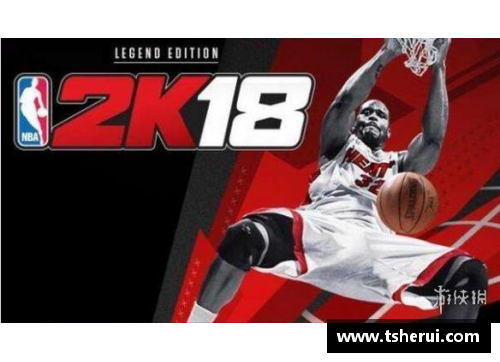 NBA球员模糊挑战：猜出这些2K18球员的身份！